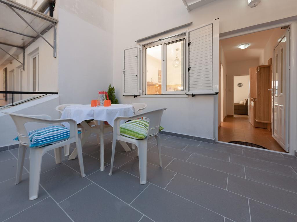 Nicholas Apartment Herceg Novi Exterior photo