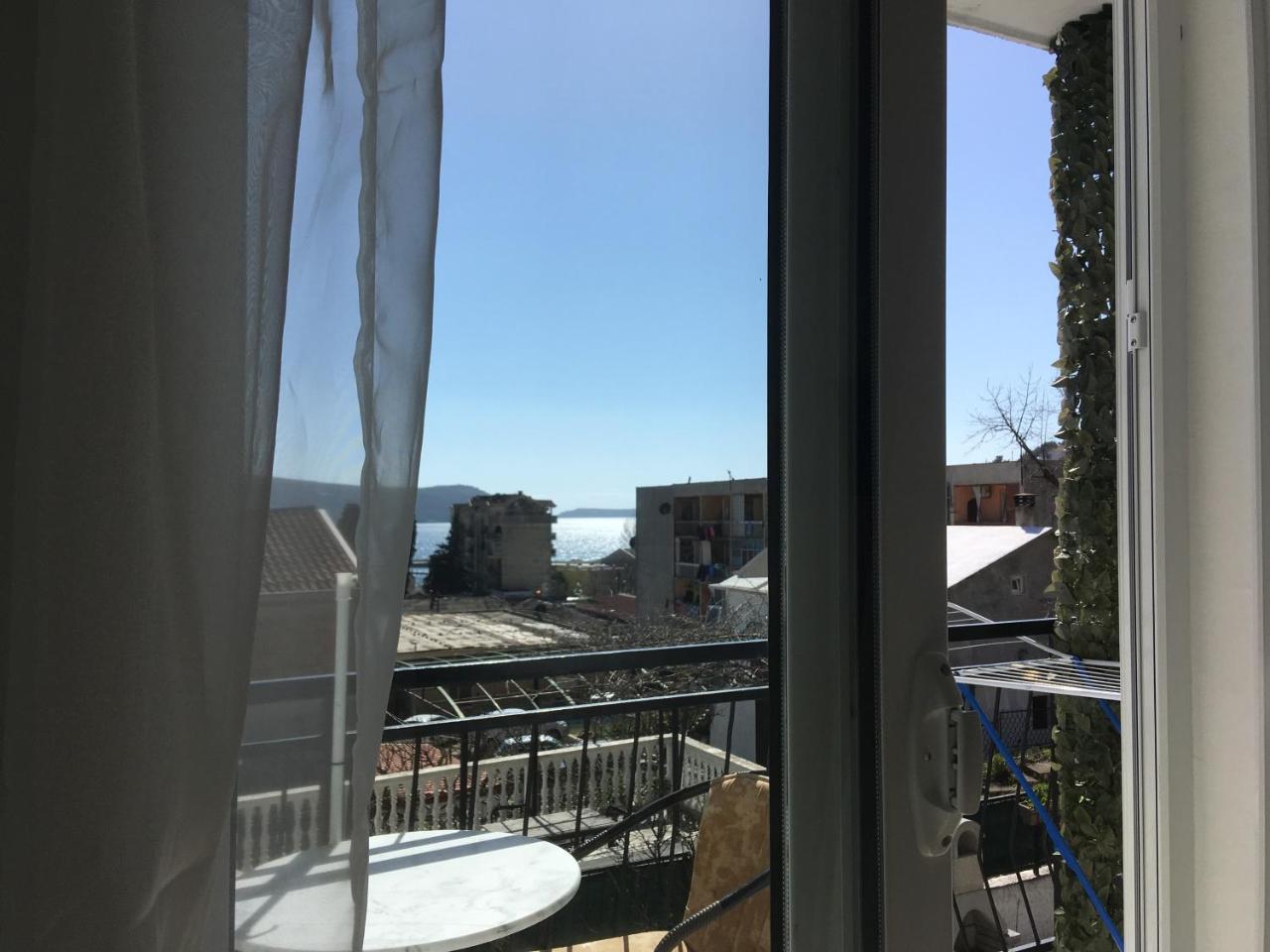 Nicholas Apartment Herceg Novi Exterior photo